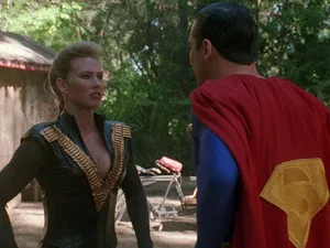 Lois & Clark: The New Adventures of Superman 4. sezon 17. bölüm görseli