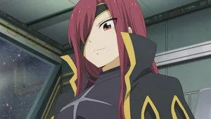 EDENS ZERO 1. sezon 37. bölüm görseli