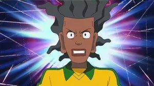 Inazuma Eleven 1. sezon 115. bölüm görseli