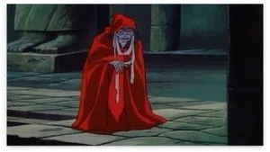 ThunderCats 2. sezon 1. bölüm görseli