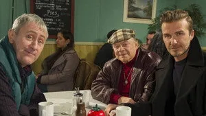 Only Fools and Horses 0. sezon 32. bölüm görseli