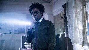 Arrow 7. sezon 13. bölüm görseli