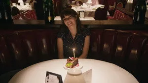 Bertie'nin Doğum Günü