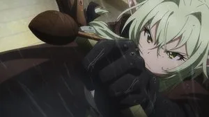 Goblin Slayer 2. sezon 9. bölüm görseli