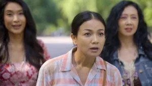 Ratu Ratu Queens: The Series 1. sezon 5. bölüm görseli