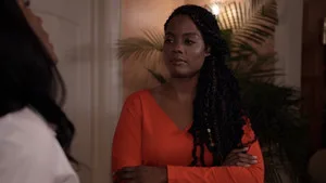 Tyler Perry's Sistas 2. sezon 5. bölüm görseli