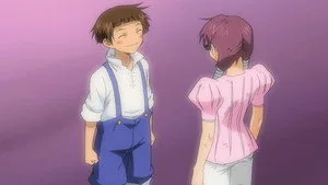 The Law of Ueki 1. sezon 16. bölüm görseli