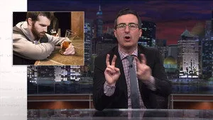 Last Week Tonight with John Oliver 0. sezon 20. bölüm görseli
