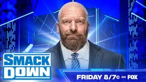 WWE Friday Night SmackDown 25. sezon 41. bölüm görseli