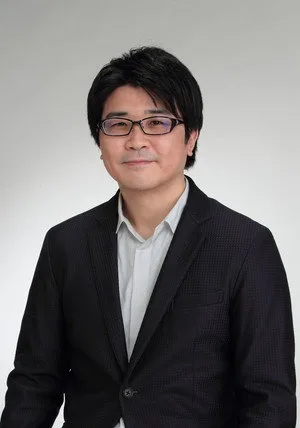 Kentaro Ushio