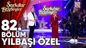 82. Bölüm - 2025 Yılbaşı Özel