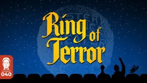 Mystery Science Theater 3000 2. sezon 6. bölüm görseli