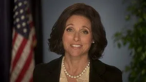 Veep 0. sezon 6. bölüm görseli