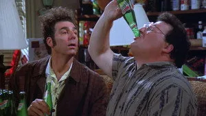 Seinfeld 7. sezon 21. bölüm görseli