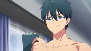 Masamune-kun's Revenge 2. sezon 1. bölüm görseli