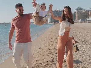 Nabilla : Sans filtre 1. sezon 1. bölüm görseli