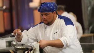 Hell's Kitchen 12. sezon 10. bölüm görseli