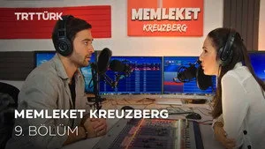 Memleket Kreuzberg 1. sezon 9. bölüm görseli
