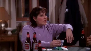 The King of Queens 3. sezon 13. bölüm görseli