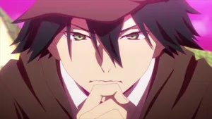 Bungou Stray Dogs 1. sezon 55. bölüm görseli