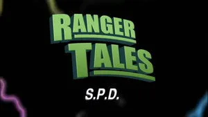Ranger Tales: S.P.D. Cast on Making The Show