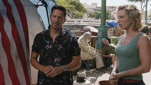 Magnum P.I. 4. sezon 12. bölüm görseli