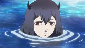 Black Clover 1. sezon 159. bölüm görseli