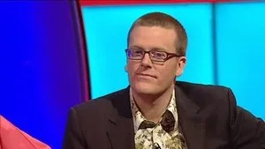 Would I Lie to You? 2. sezon 2. bölüm görseli