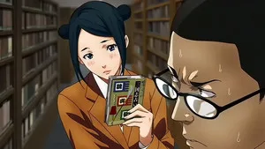 Prison School 0. sezon 1. bölüm görseli