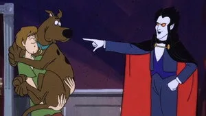 Scooby-Doo and Scrappy-Doo 2. sezon 2. bölüm görseli