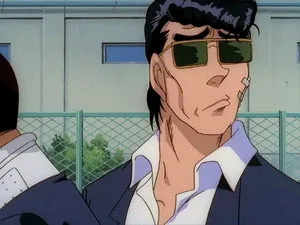 Hajime no Ippo: The Fighting! 1. sezon 63. bölüm görseli