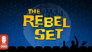 Mystery Science Theater 3000 4. sezon 19. bölüm görseli