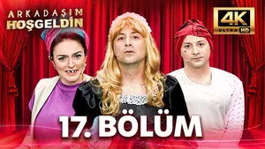 17. Bölüm