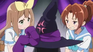 Sound! Euphonium 0. sezon 12. bölüm görseli