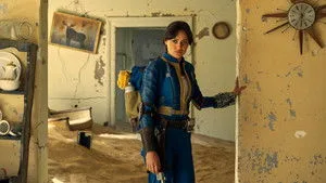 Fallout 1. sezon 2. bölüm görseli