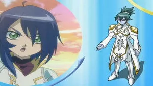 Bakugan Savaşçıları 3. sezon 26. bölüm görseli