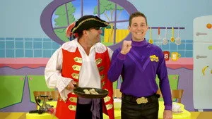 Ready, Steady, Wiggle! 1. sezon 2. bölüm görseli