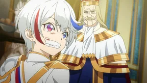Reborn to Master the Blade: From Hero-King to Extraordinary Squire ♀ 1. sezon 10. bölüm görseli