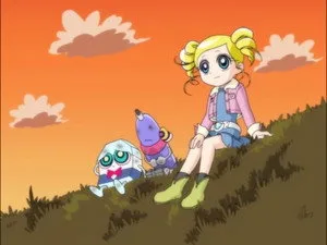 Powerpuff Girls Z 1. sezon 25. bölüm görseli