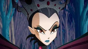 World of Winx 1. sezon 13. bölüm görseli