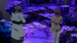 うえきの法則 1. sezon 47. bölüm görseli