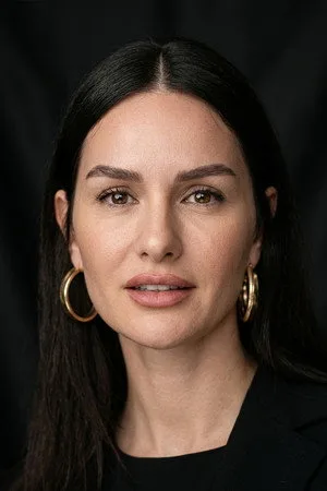 Yasemin Ergene