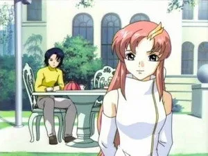 Mobile Suit Gundam SEED 1. sezon 20. bölüm görseli