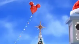 Mickey's Christmas Tales 1. sezon 1. bölüm görseli