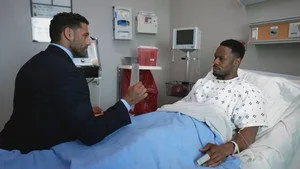 Tyler Perry's Sistas 8. sezon 14. bölüm görseli