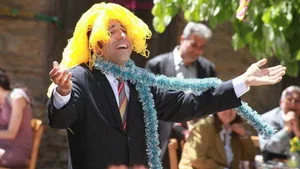 32. Bölüm - Ersin'in Kundağı