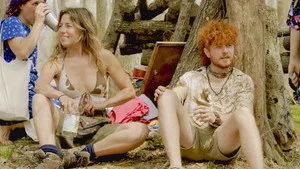 The Garden: Commune or Cult 1. sezon 1. bölüm görseli