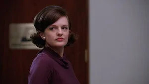 Mad Men 5. sezon 11. bölüm görseli