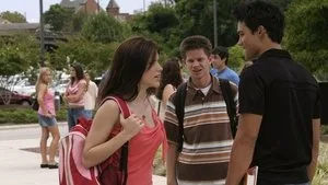 One Tree Hill 2. sezon 4. bölüm görseli