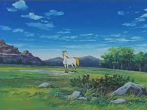 Tom Sawyer'ın Maceraları 1. sezon 45. bölüm görseli